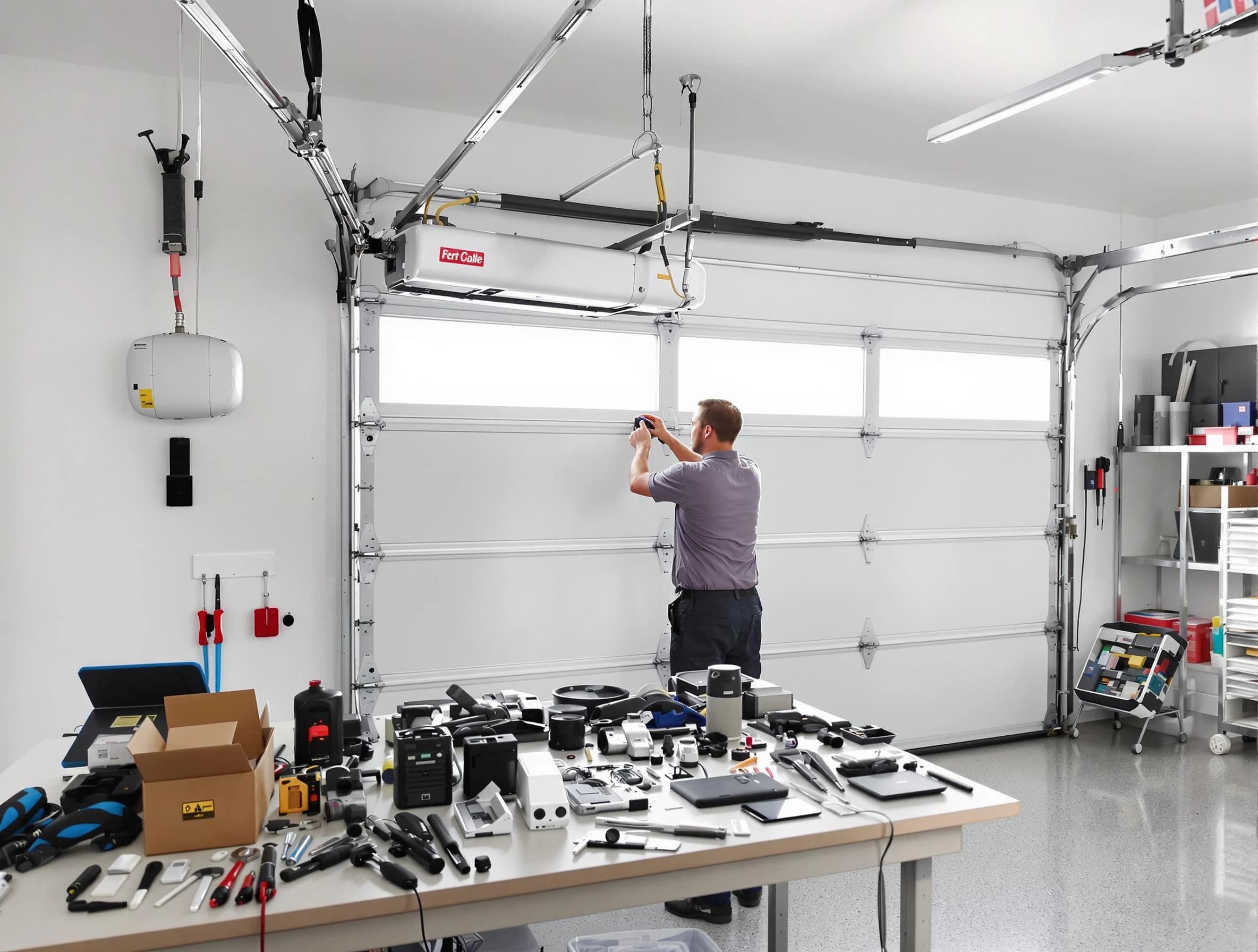 Opener Repair service in Christiana, TN