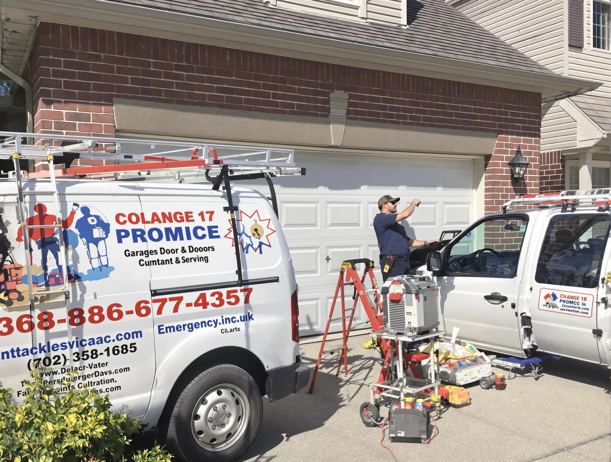 Same Day Repair service in Christiana, TN