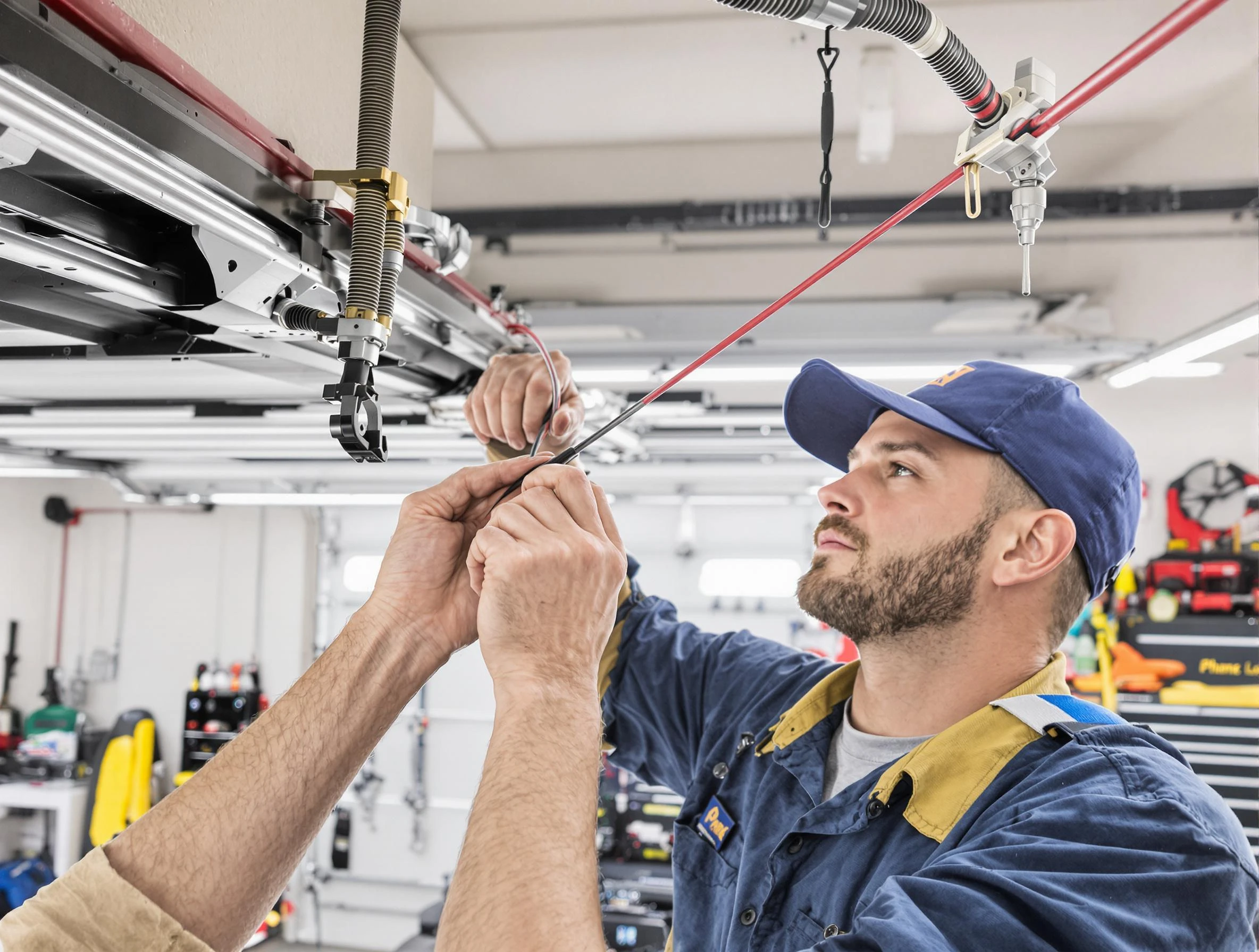 Cable Repair service in Christiana, TN