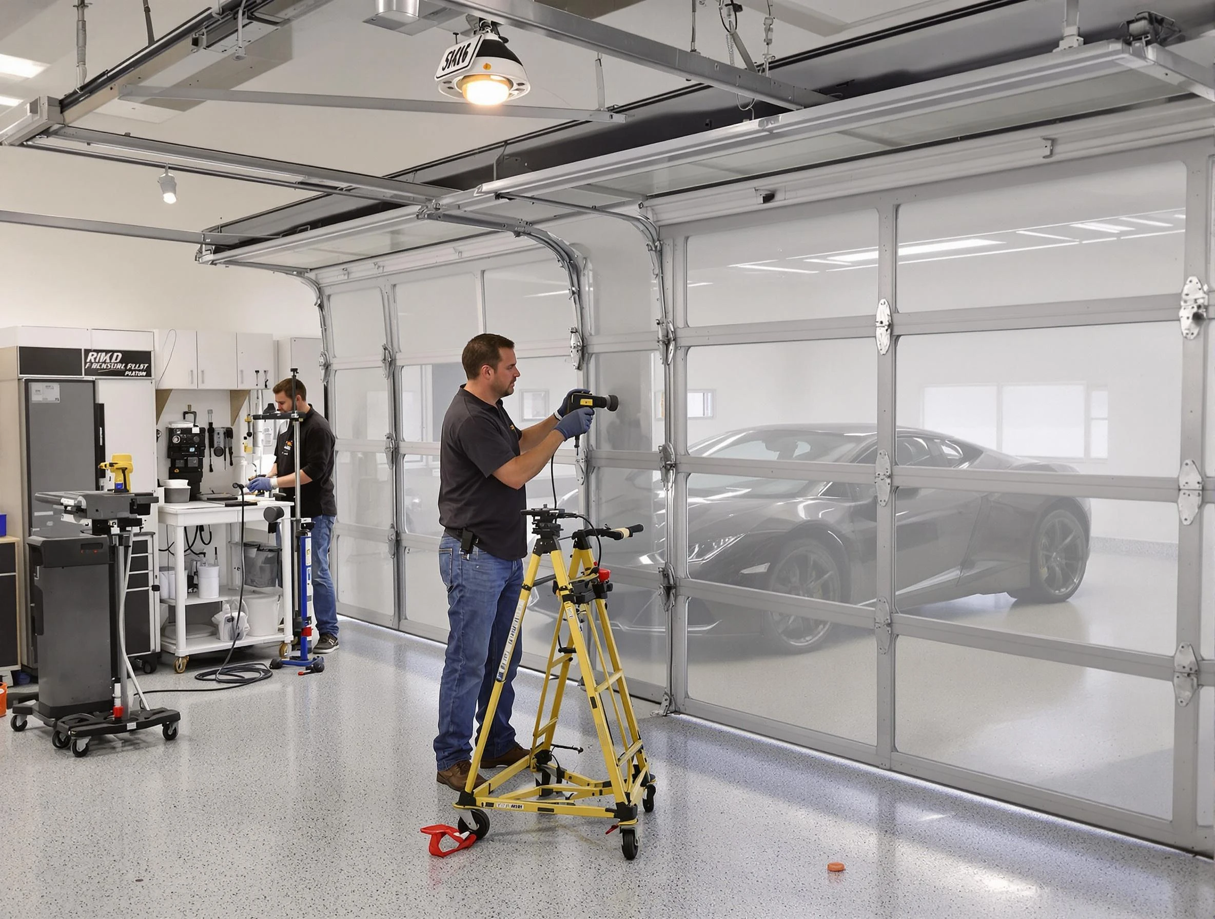 Dents Repair service in Christiana, TN