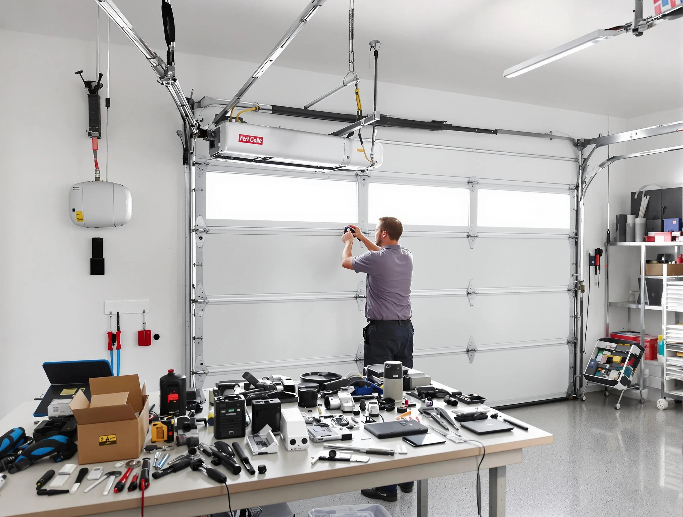 Opener Repair service in Christiana, TN