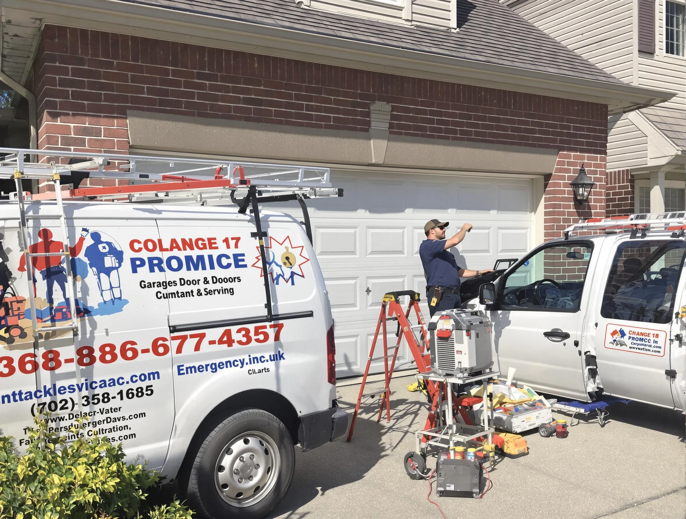 Same Day Repair service in Christiana, TN